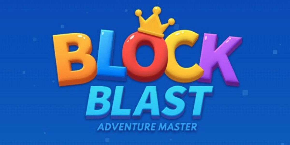 What is Block Blast?