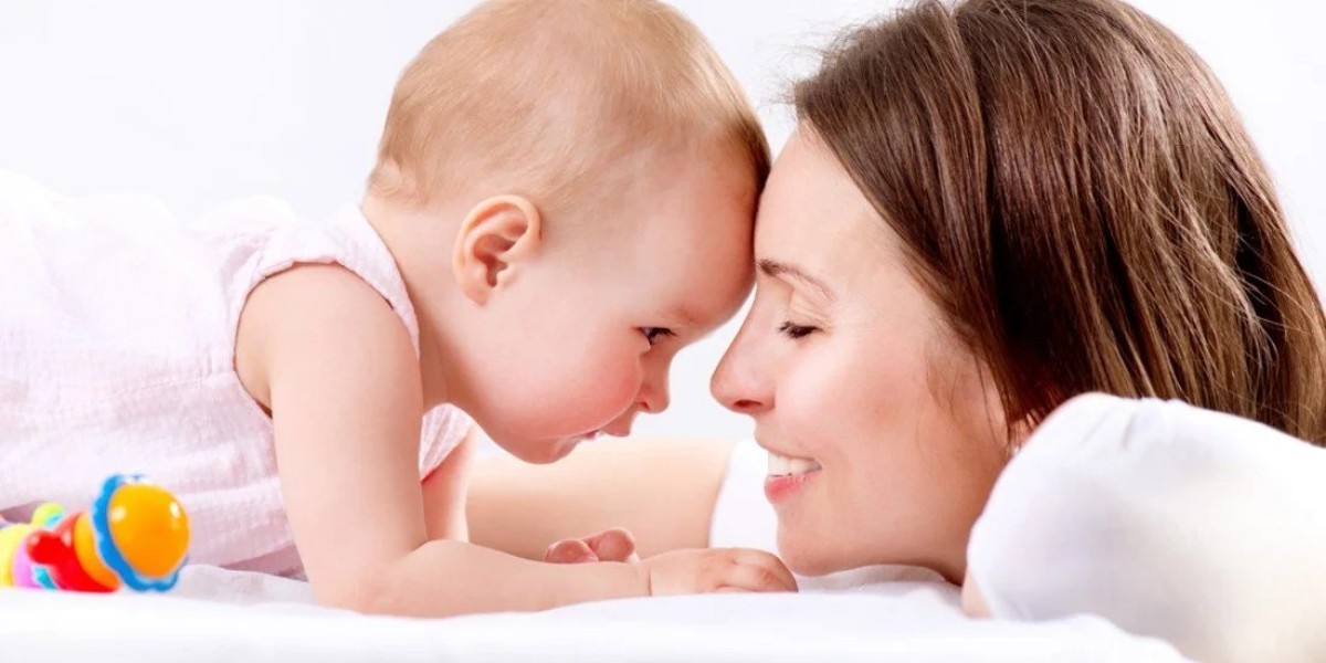 Golden Rules of Mother and Baby Care at Home