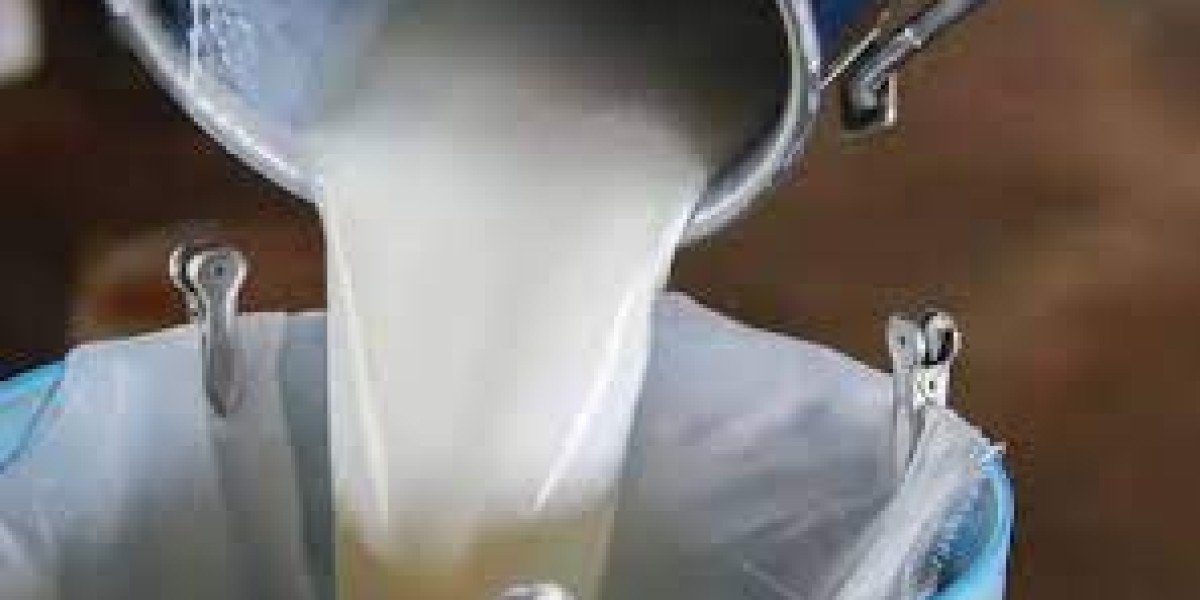 Dairy Container Market Faces Rising Competition From New Entrants and Shifting Consumer Packaging Preferences