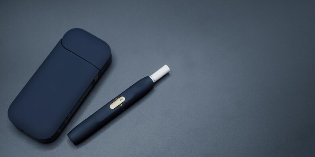 IQOS ILUMA PRIME：無與倫比的吸煙體驗，開啟高端加熱不燃燒的新時代