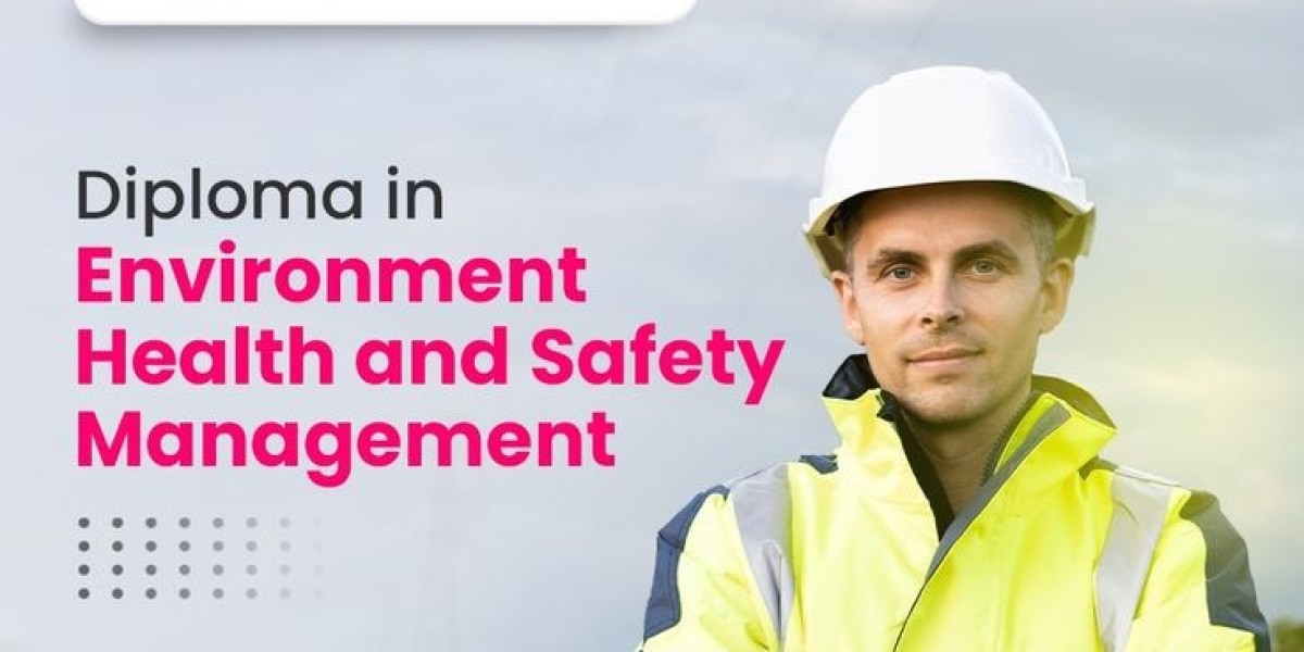 Advance Your Career with an IOSH Health and Safety Course at IEHSAS