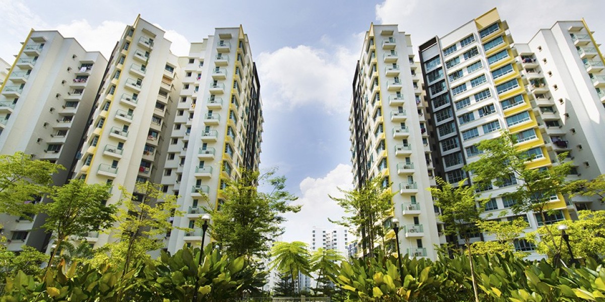 How to Buy an HDB Flat in Singapore as a First-Time Buyer: A Step-by-Step Guide