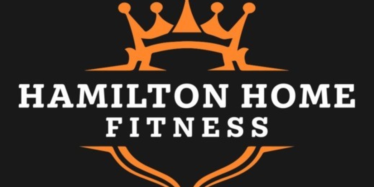 At Home Gym Equipment: Everything You Need to Build the Perfect Home Workout Space
