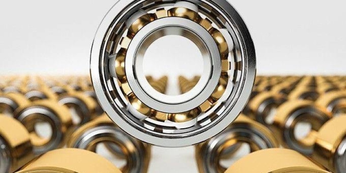 Automotive Bearing Market Dynamics: Key Trends and Restraints