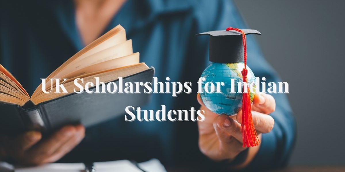 How Can Indian Students Get Full Scholarship in UK?