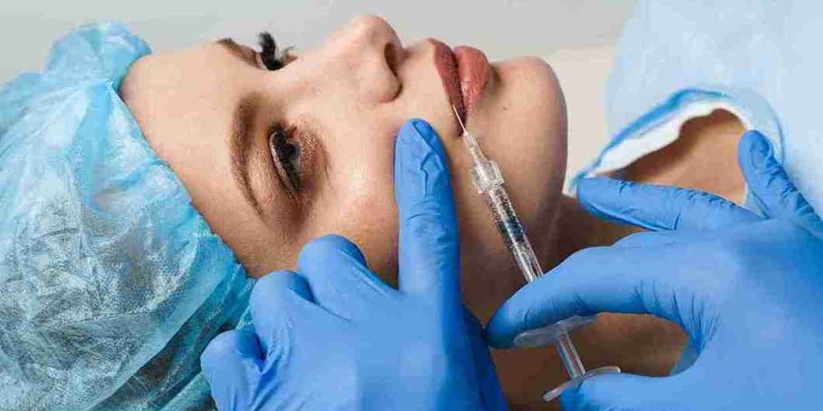 Botox: The Timeless Champion of Aesthetic Enhancements