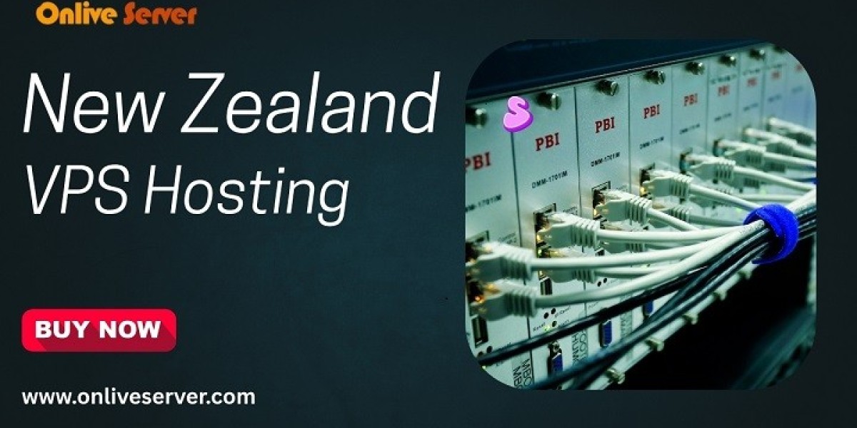New Zealand VPS Hosting: The Comprehensive Guide to Reliable Virtual Servers