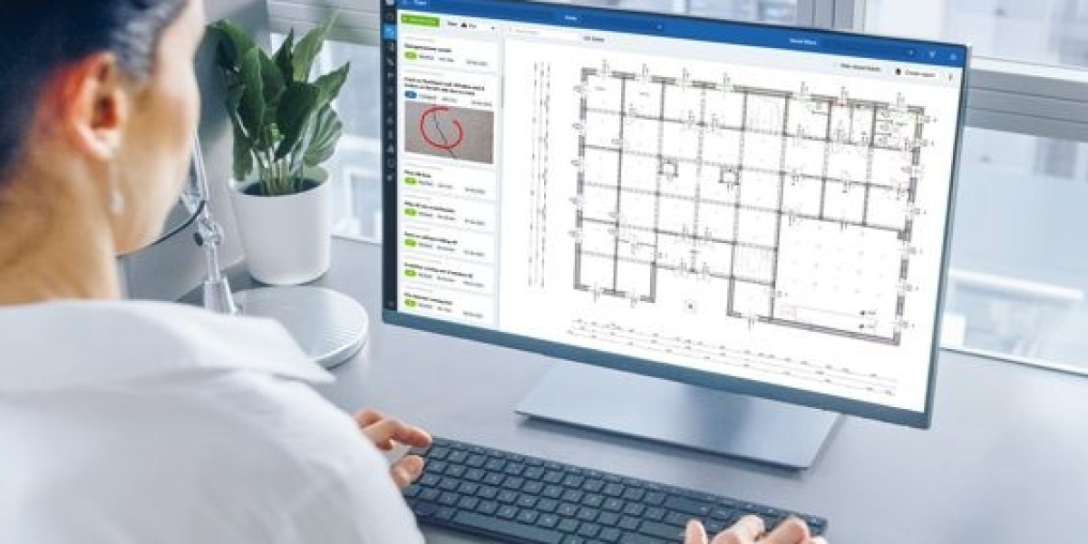 Global Building Materials Software Market Size, Share, Forecast 2023 - 2033