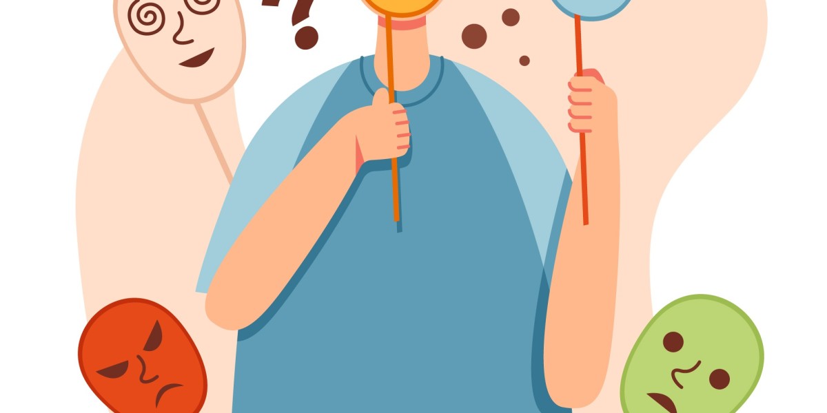 How to Recognize and Treat Bipolar Disorder Early
