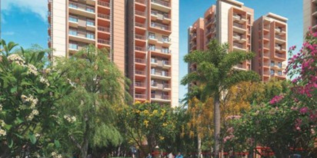Experience Joyful Living at Ashiana Amarah: A New Benchmark in New Gurgaon