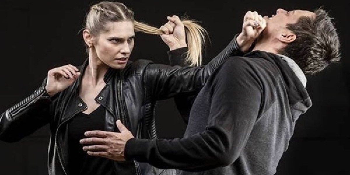 The Best Self Defense Classes in India – Trusted by Thousands Nationwide
