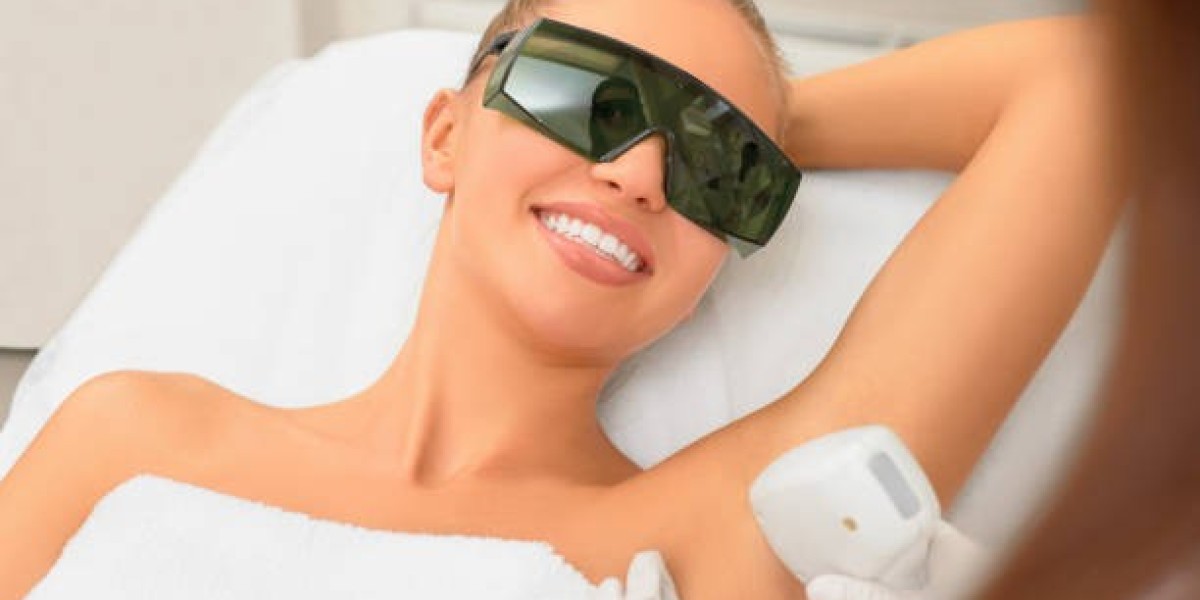 Laser Hair Removal in Riyadh: Quick & Painless Methods