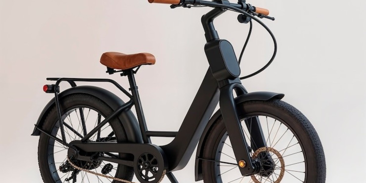 Quality Electric Folding and Hybrid Bikes Delivered Fast