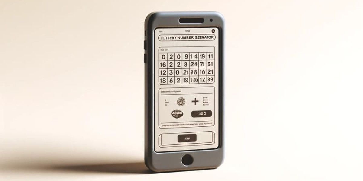 Lotto Machine Algorithm: Unveiling the Mechanics of Randomness in Lottery Games