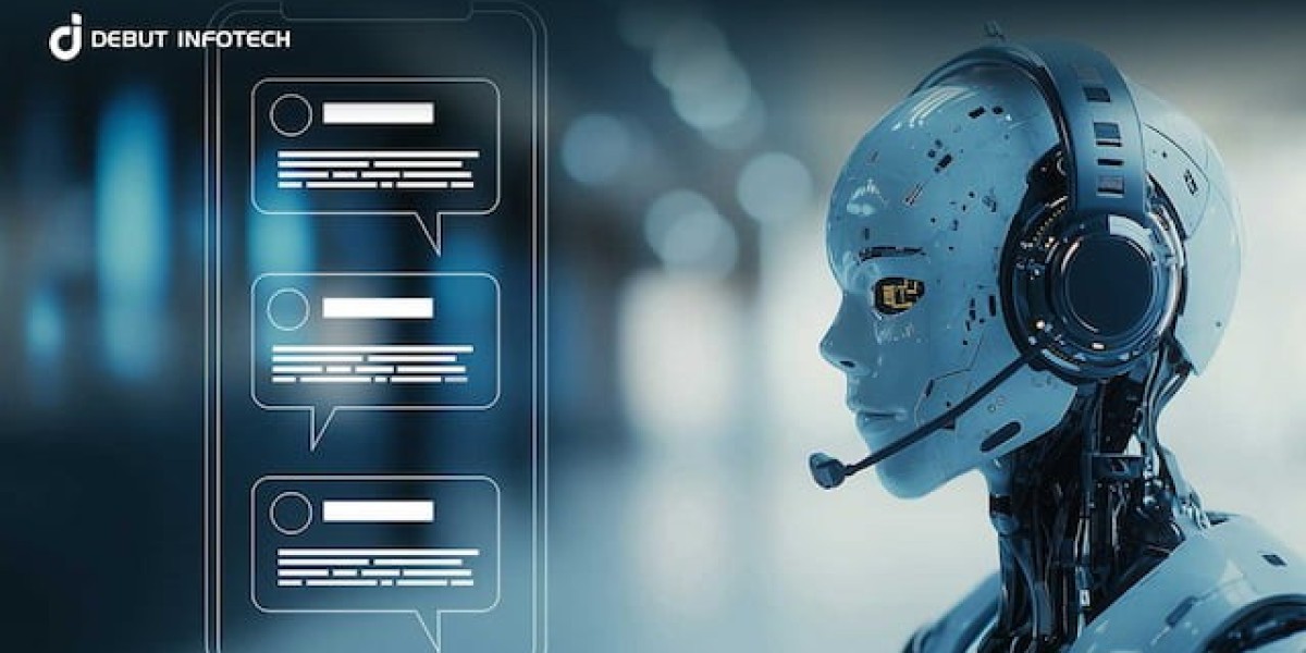 AI Chatbot Development