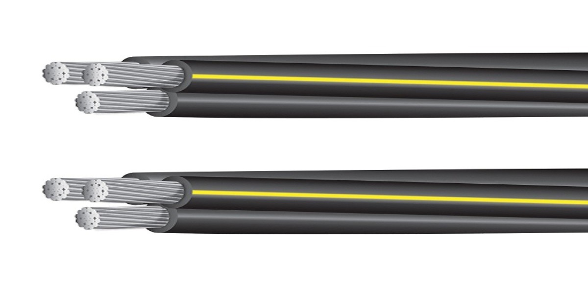 What Is Triplex Wire and How Is It Used?