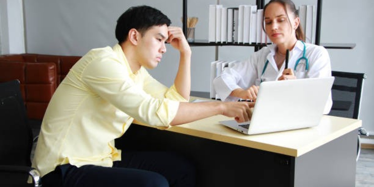 Affordable Premature Ejaculation Treatment in Riyadh