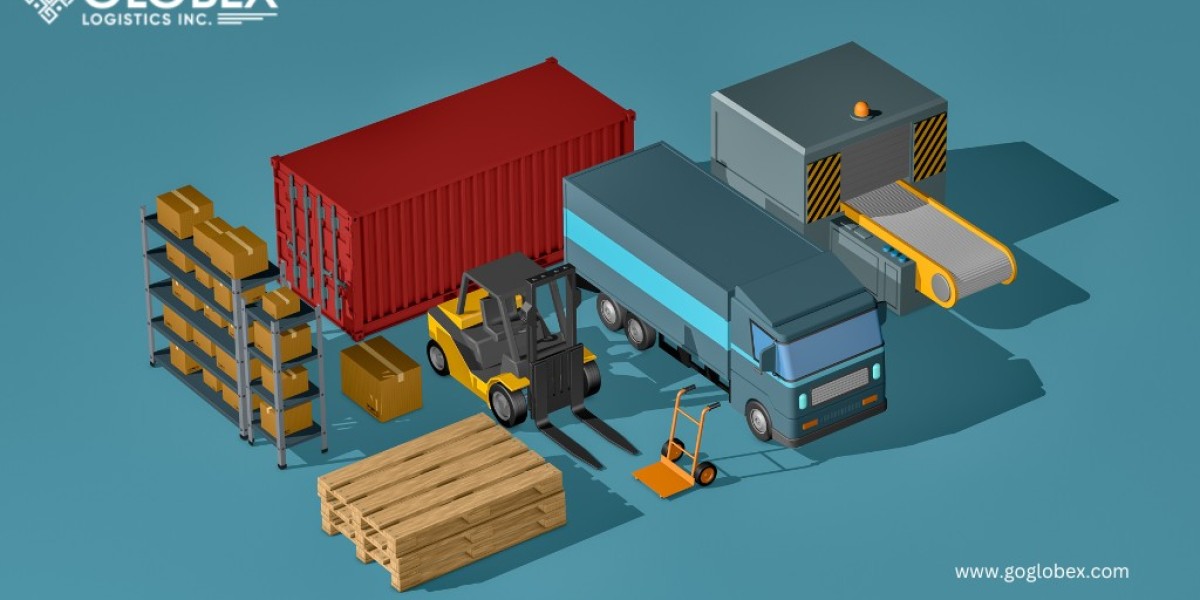 Key Strategies for Optimizing Warehousing in Supply Chain Management