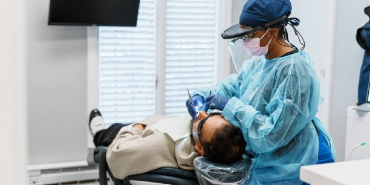 Why Riyadh’s Top Dental Clinics Are the Right Choice for You
