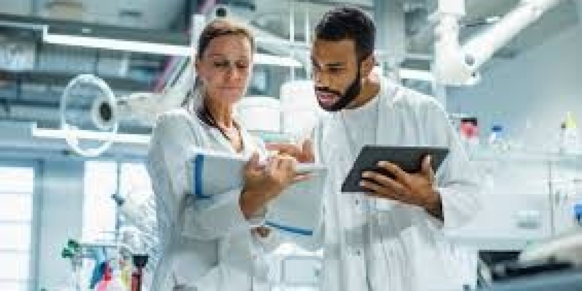 Digital Biomarker Market Intelligence: Trends, Players, and Forecasts 2025