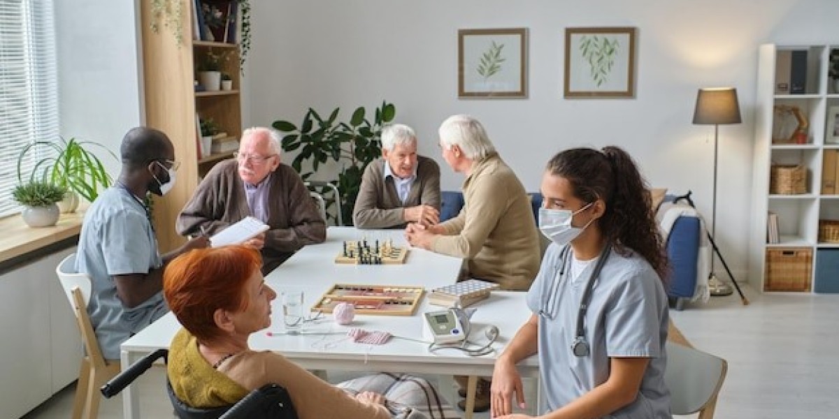 Choosing the Right Mental Health Residential Facilities for Adults