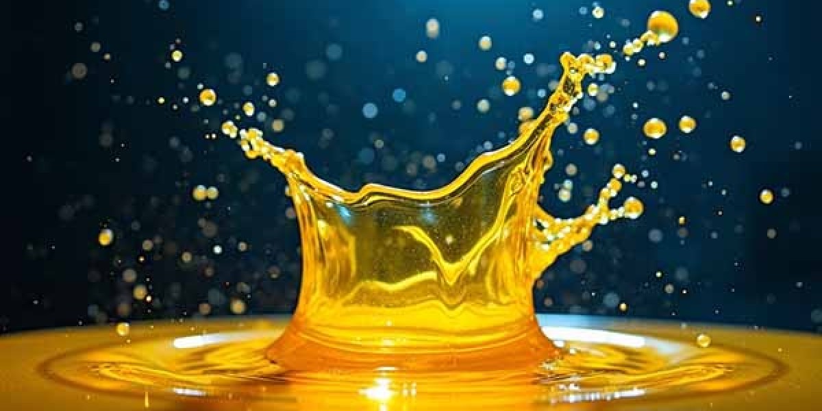 Lubricant Manufacturing Plant Setup and Cost Analysis Report