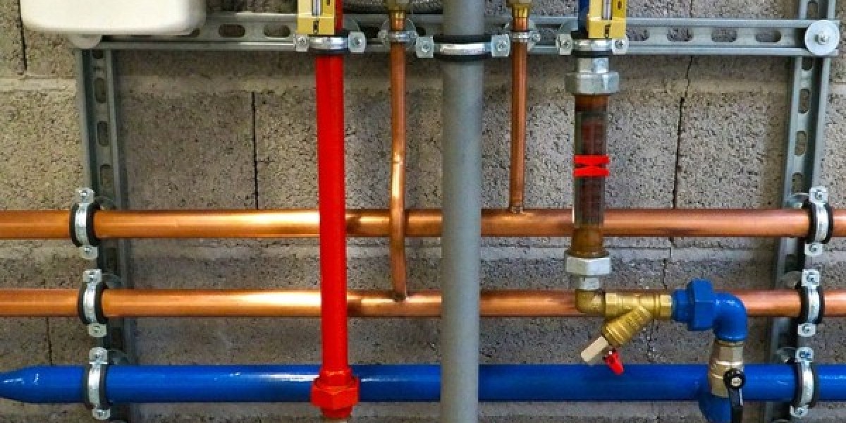 Prevent Costly Water Damage: Professional Plumbing Repair Services in Singapore