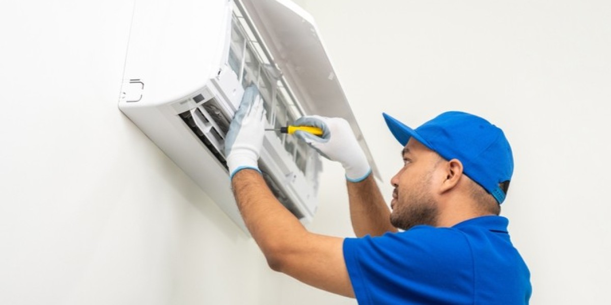 Urban Mop AC Repair & Maintenance: Enjoy Your Cool with Quality AC cleaning Dubai and Advanced Technology!