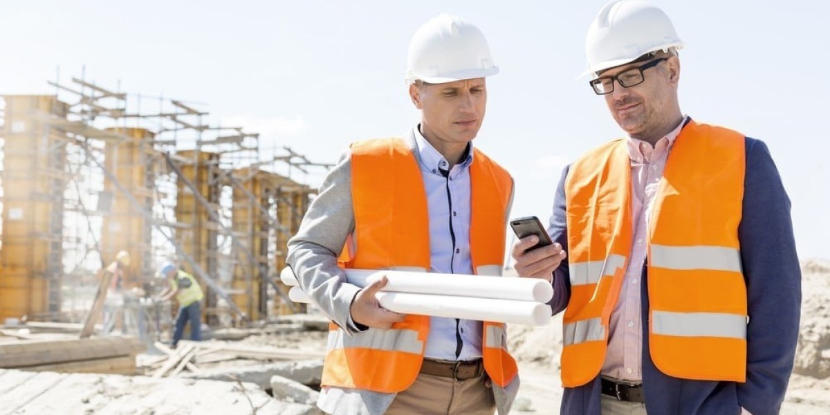 Concrete Contractors: The Experts in Durable and Reliable Construction