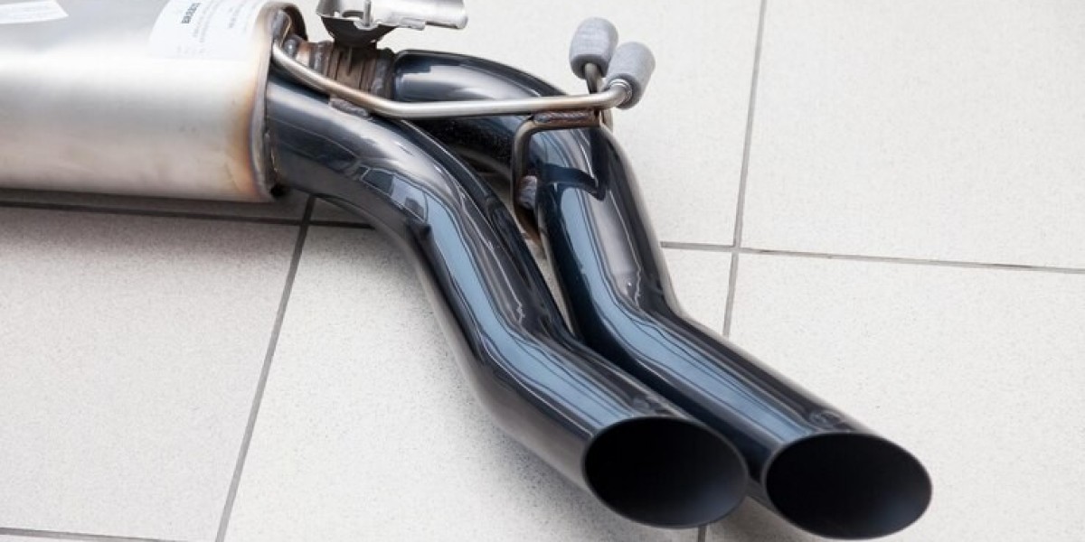 Automotive Exhaust Systems Market Dynamics: Trends, Growth Factors, and Key Insights