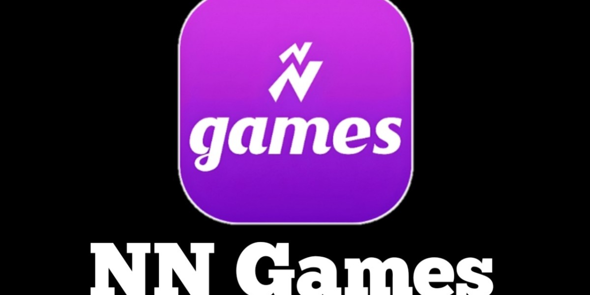 NN Games: Everything You Need to Know