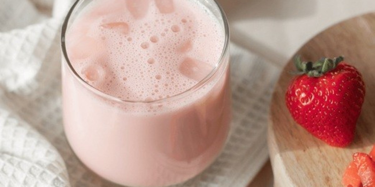 What Kind of Protein is in Vegan Protein Powder