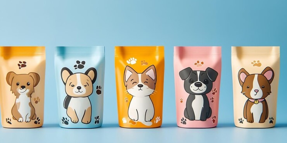 PET Packaging Market Dynamics and Emerging Opportunities for Sustainable Growth Worldwide