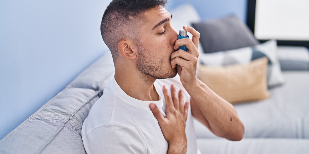 Best Asthma Doctor in Delhi – Expert Asthma Care