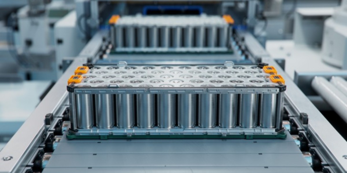 How ESG Trends Are Influencing the Industrial Batteries Market