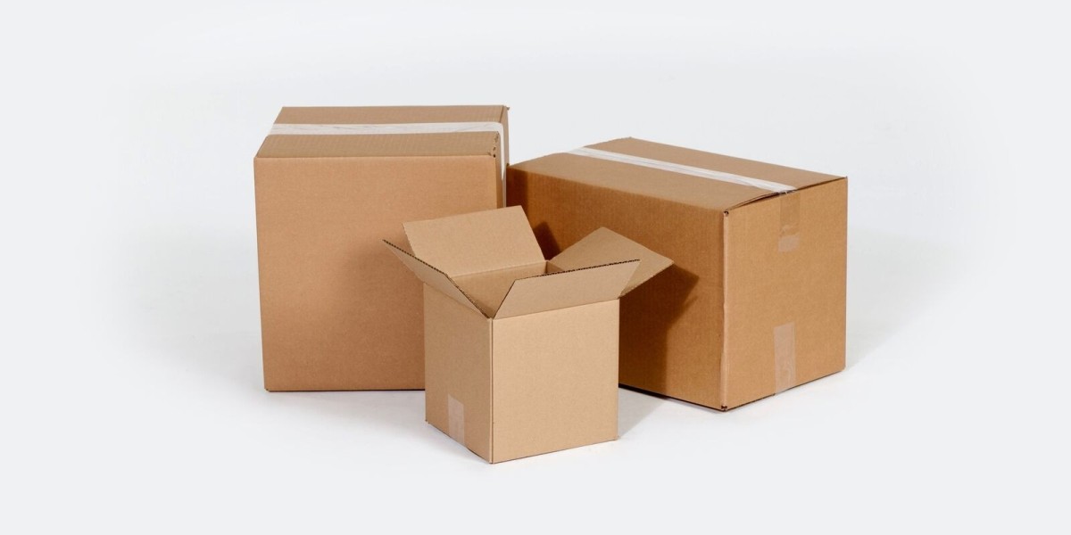 Corrugated Boxes Market Dynamics Driven by E-Commerce Boom, Green Packaging, and Technological Advancements