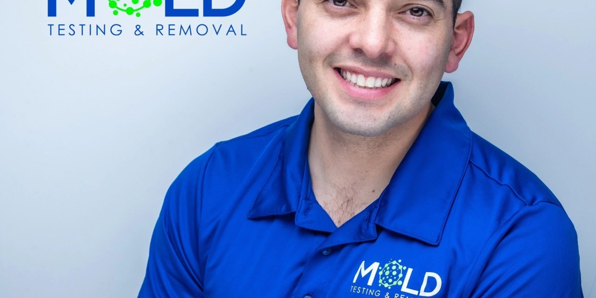 Common Types of Household Mold and Their Risks