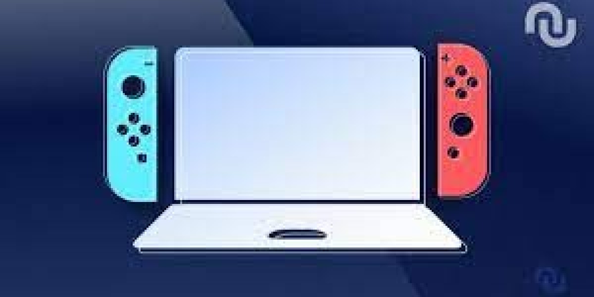 BetterJoy The Ultimate Solution for Connecting Nintendo Controllers to Your PC