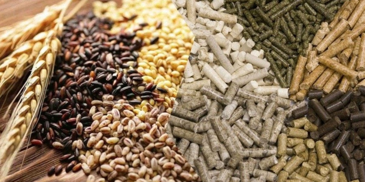Animal Feed Antioxidants Market Dynamics: Key Trends, Growth Drivers, Challenges, and Emerging Opportunities