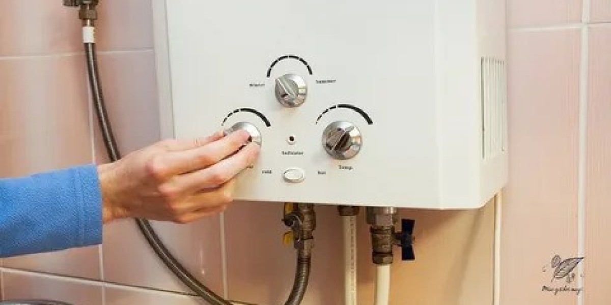 How to Install a Water Heater and Meet Local Building Codes