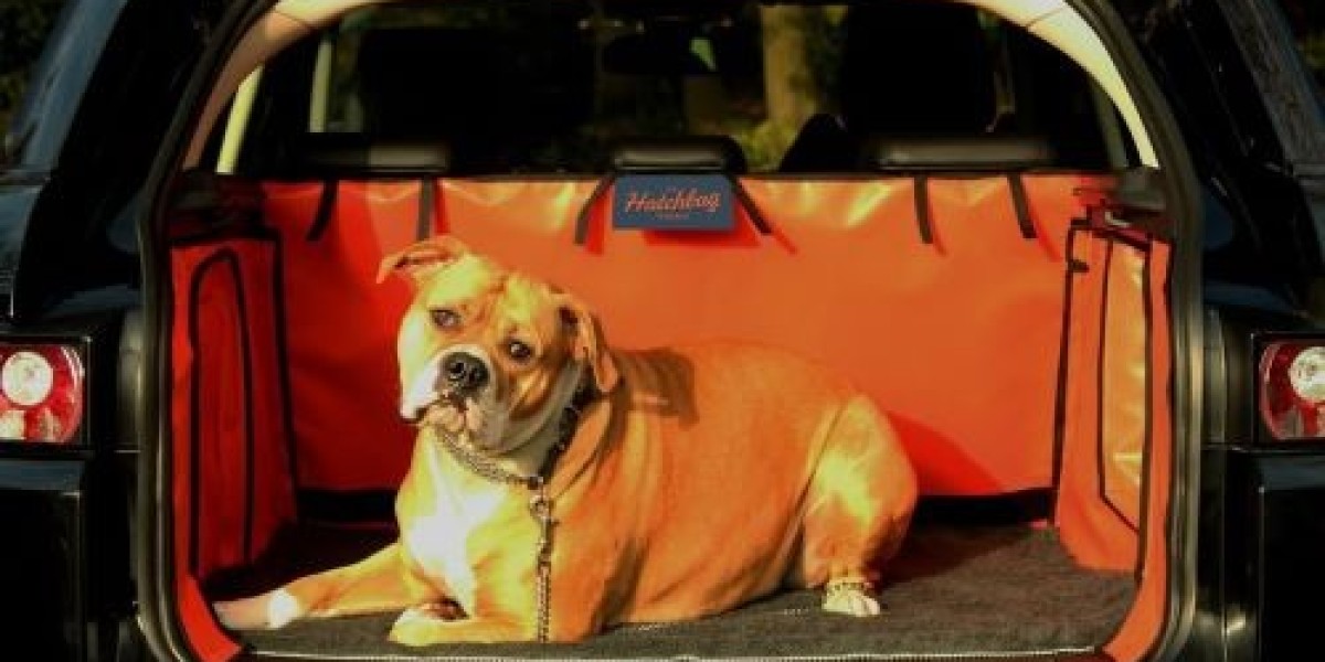 Car Trunk Liners: The Smart Solution for a Cleaner, Longer-Lasting Vehicle