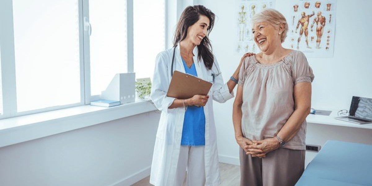 From Fever to First Aid: Common Conditions Treated by a Doctor at Home