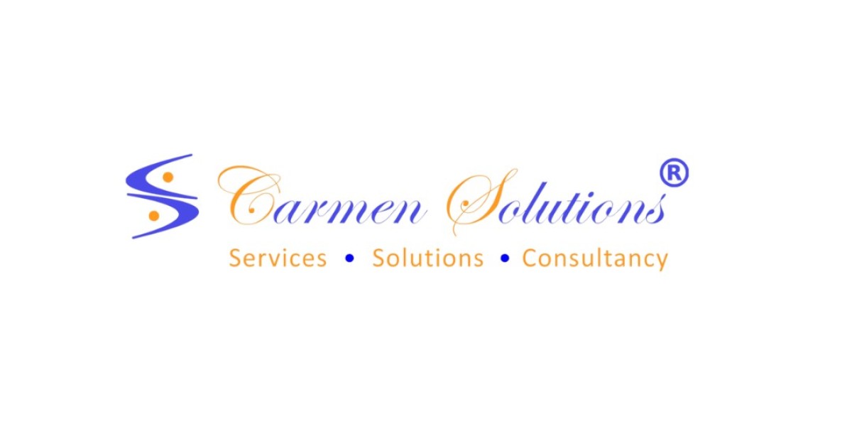 Carmen Solutions – Your Trusted Recruitment Services Company