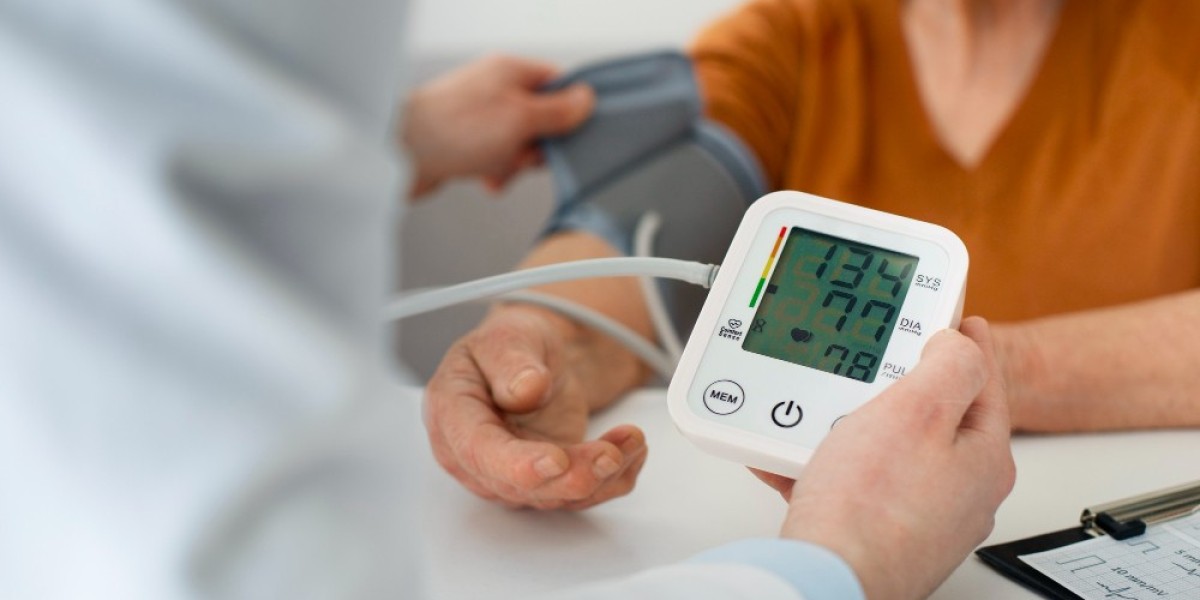 Understanding the Hemodynamic Monitoring Market: Key Players, Trends, and Forecasts