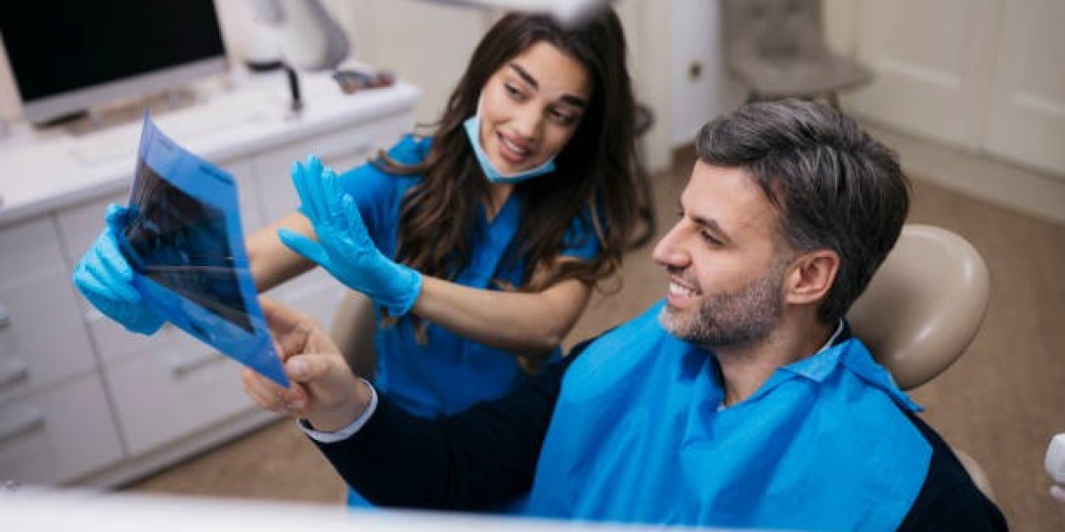 Emergency Dentist in Riyadh – Where to Go When You Need Help Fast