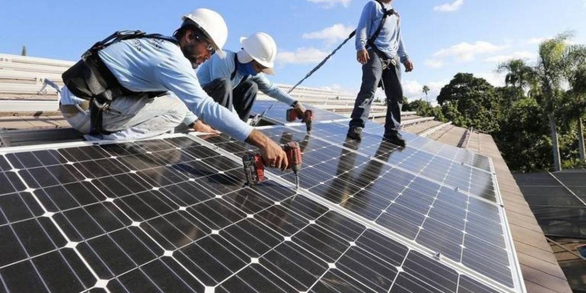 Solar Energy Market Faces Supply Chain Challenges and Opportunities Amid Global Energy Transition Movement