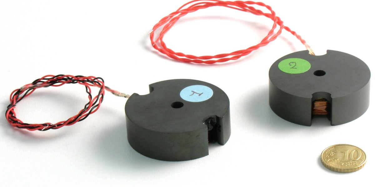 Magnetic Sensor Market Outlook Highlighting Emerging Applications in Industrial Automation and Healthcare