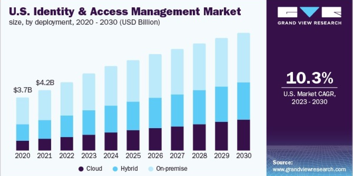 Identity and Access Management Market challenges in ensuring access governance and controls