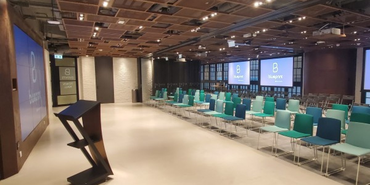 How to Choose the Perfect 講座場地 for Your Event