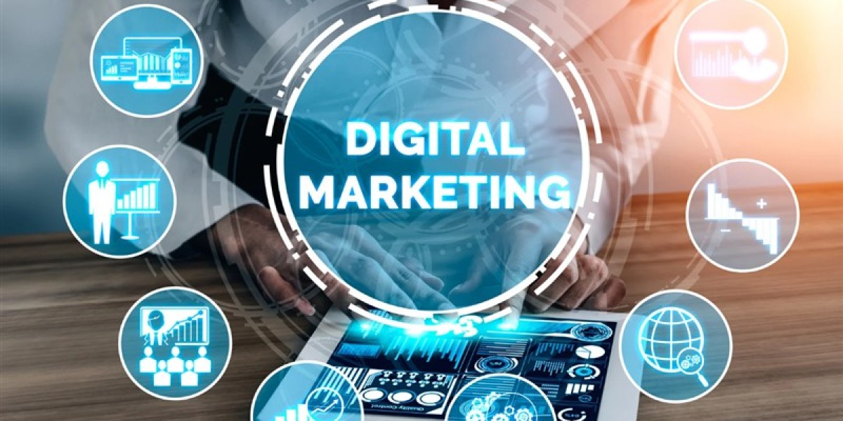 The Trends in Digital Marketing in 2025 You Can’t Afford to Miss!